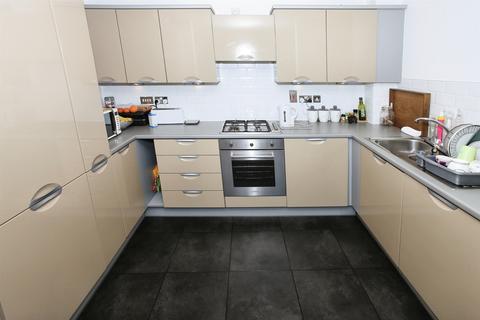 2 bedroom apartment for sale, Hammonds Drive, Peterborough