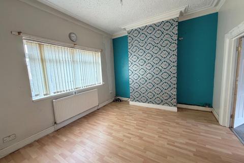 3 bedroom end of terrace house for sale, Kilwick Street, Hartlepool