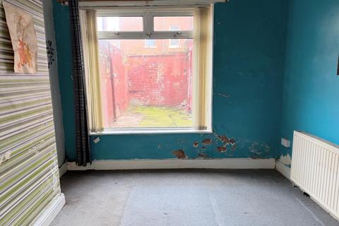 3 bedroom end of terrace house for sale, Kilwick Street, Hartlepool
