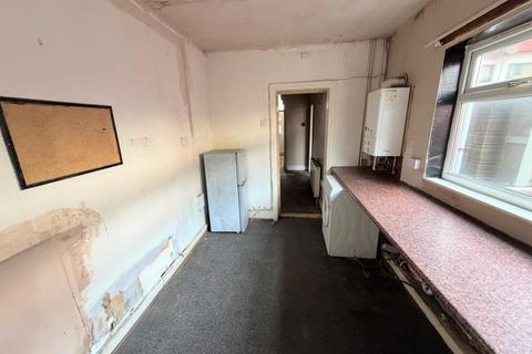 3 bedroom end of terrace house for sale, Kilwick Street, Hartlepool