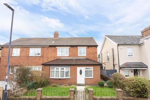 3 bedroom semi-detached house for sale, Avondale Avenue, Newcastle Upon Tyne