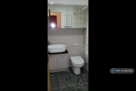 undefined, Swaythling Close, North London, N18