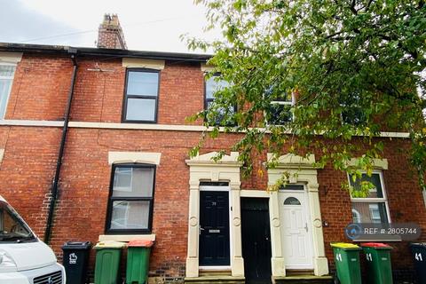undefined, Wellington Street, Preston, PR1