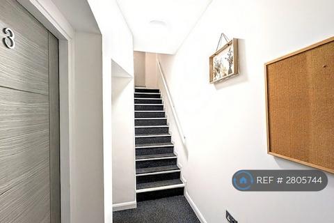 undefined, Wellington Street, Preston, PR1