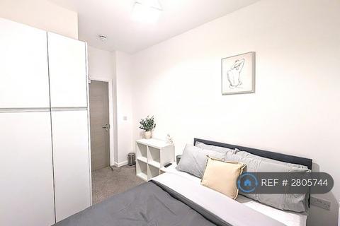 undefined, Wellington Street, Preston, PR1
