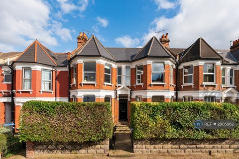 2 bedroom flat to rent, Marlborough Road, London, N22