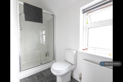 undefined, Kings Avenue, Winchester, SO22