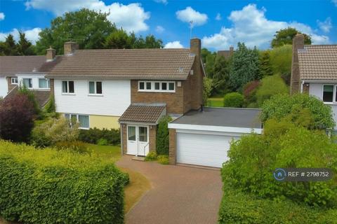 4 bedroom detached house to rent, Greenfield, Hatfield, AL9