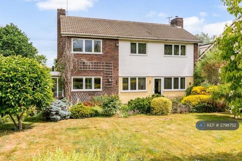 4 bedroom detached house to rent, Greenfield, Hatfield, AL9