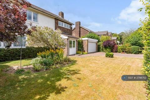 4 bedroom detached house to rent, Greenfield, Hatfield, AL9