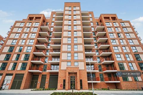 undefined, Gilham House, London, SE28