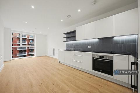 undefined, Gilham House, London, SE28