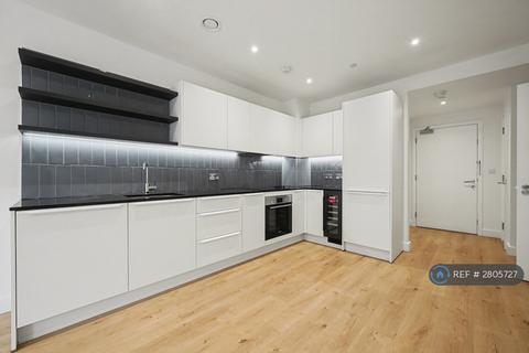 undefined, Gilham House, London, SE28