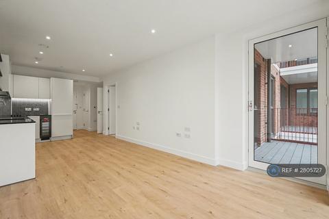 undefined, Gilham House, London, SE28