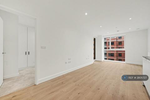 undefined, Gilham House, London, SE28