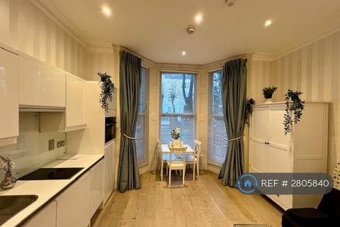1 bedroom flat to rent, Ground Floor Front, London, W14