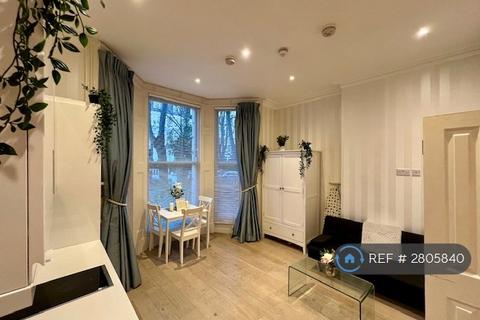 undefined, Ground Floor Front, London, W14