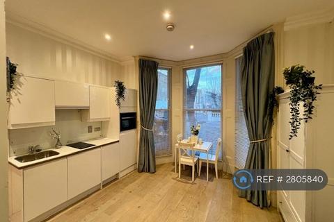 undefined, Ground Floor Front, London, W14