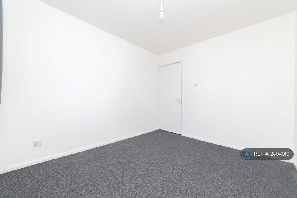 Room 1 - Modern Double Room