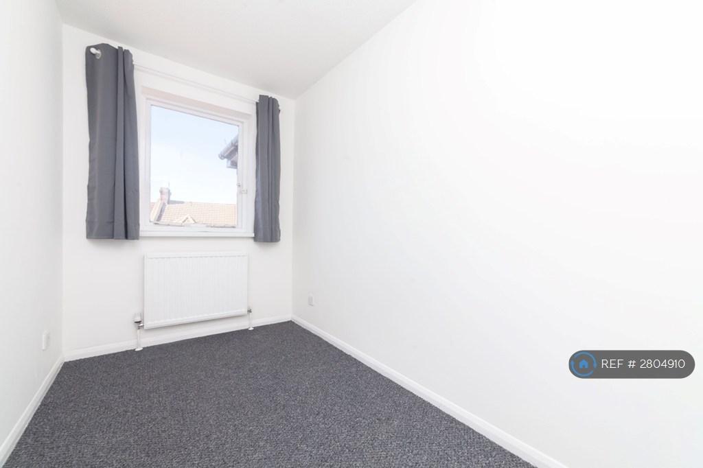 Room 2 - Freshly Painted