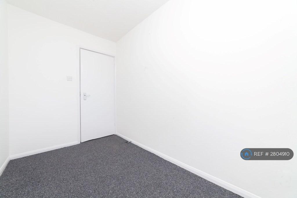 Room 2 - Freshly Painted