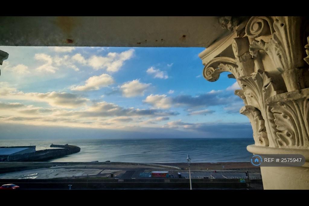 Apartment View