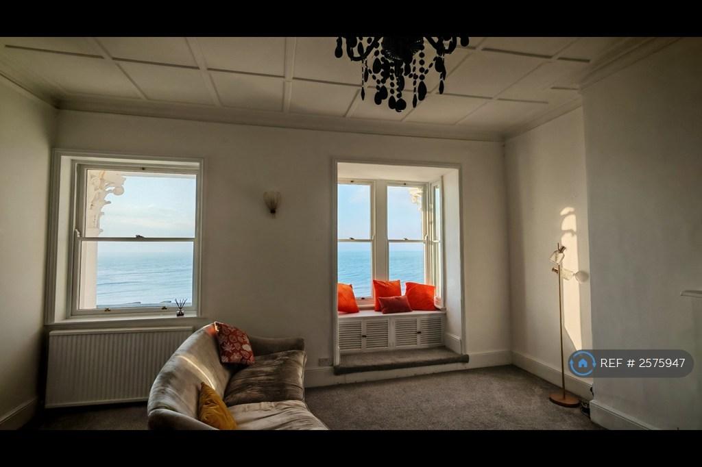 Front Room
