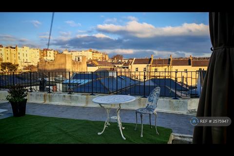 2 bedroom flat to rent, Arundel Terrace, Brighton, BN2