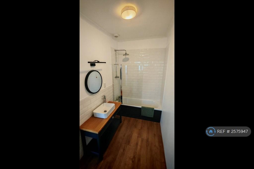 Newly Fitted Bathroom