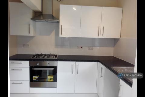 undefined, Glencairn Road, Liverpool, L13