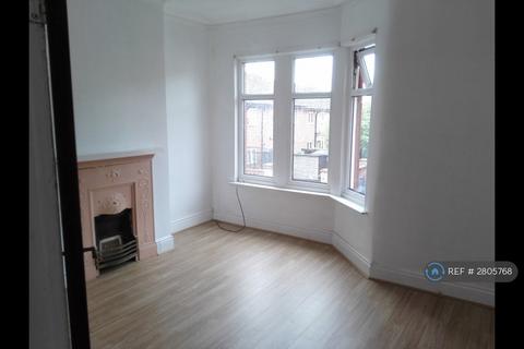 undefined, Glencairn Road, Liverpool, L13