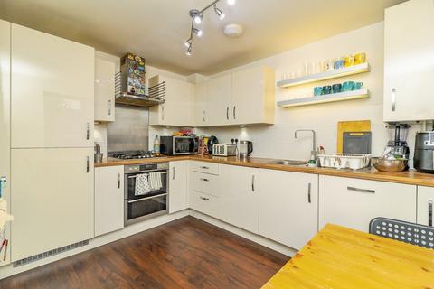 3 bedroom semi-detached house for sale, Alderney Avenue, Newton Leys, Bletchley, Milton Keynes, MK3