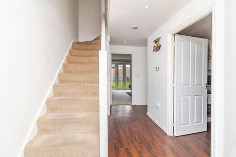 3 bedroom semi-detached house for sale, Alderney Avenue, Newton Leys, Bletchley, Milton Keynes, MK3