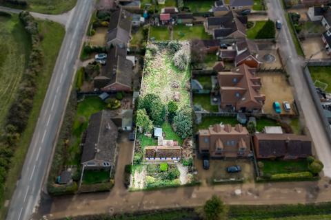 undefined, Sandy Lane, Ingoldisthorpe