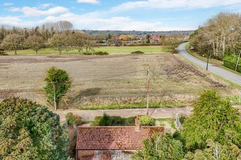 undefined, Sandy Lane, Ingoldisthorpe