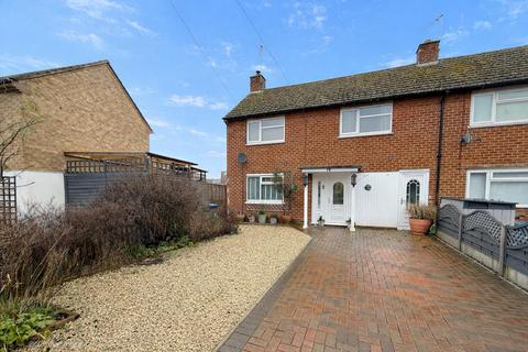 undefined, Arrow Crescent, Alcester