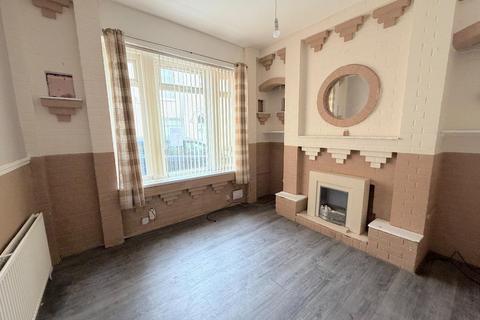 undefined, Kilwick Street, Hartlepool