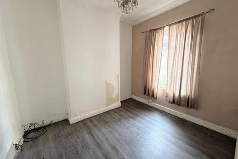 undefined, Kilwick Street, Hartlepool