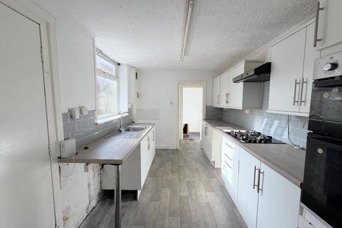 undefined, Kilwick Street, Hartlepool