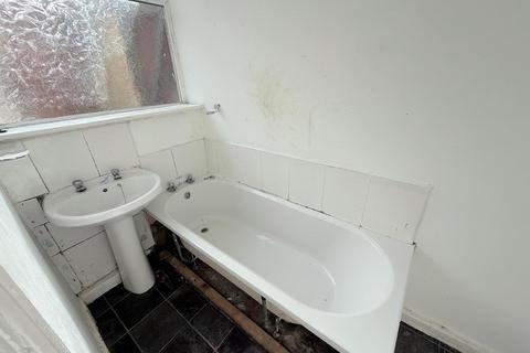 undefined, Kilwick Street, Hartlepool