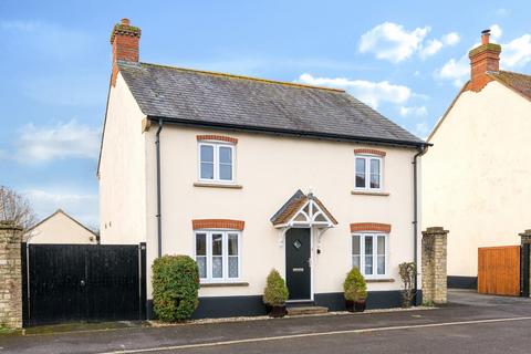 3 bedroom detached house for sale, Meadow Close, Bristol BS39
