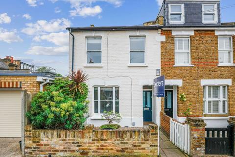 3 bedroom house for sale, Haliburton Road, St Margarets TW1