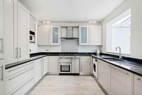 3 bedroom house for sale, Haliburton Road, St Margarets TW1