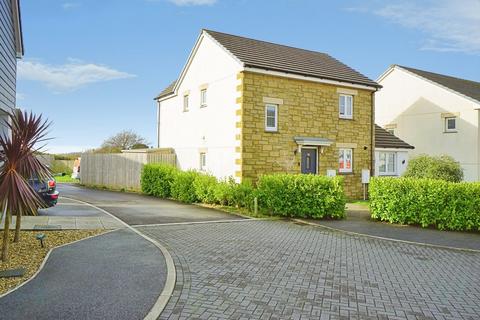 Chivilas Road, Camborne TR14