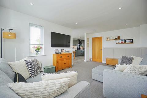 4 bedroom detached house for sale, Chivilas Road, Camborne TR14
