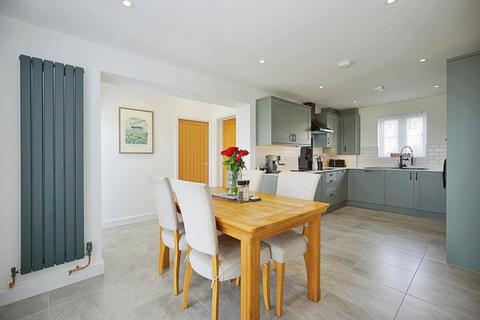 4 bedroom detached house for sale, Chivilas Road, Camborne TR14