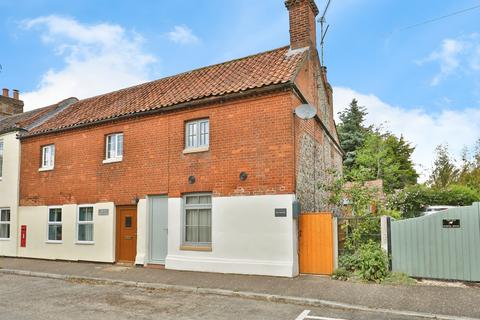 undefined, High Street, Tittleshall, King's Lynn