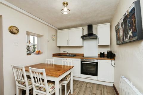 undefined, High Street, Tittleshall, King's Lynn