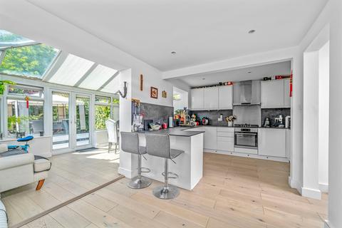 undefined, Highgrove Close, London