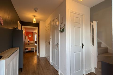 undefined, Hay Crescent, Glasgow G72